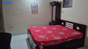 Project Image of 1 BHK Flat for Rent in Ganga Nebula Viman Nagar, Pune - Image 188305
