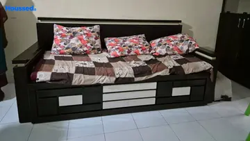 Project Image of 1 BHK Flat for Rent in Ganga Nebula Viman Nagar, Pune - Image 188306