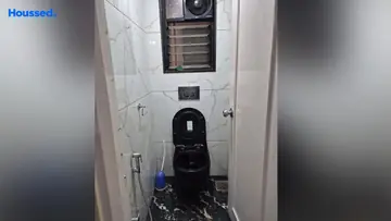 Project Image of 1 BHK Flat for Rent in Ganga Nebula Viman Nagar, Pune - Image 188307
