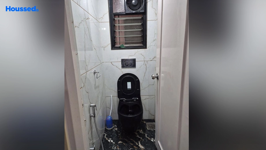 Project Image of 1 BHK Semi-Furnished Flat for Rent in Ganga Nebula, Viman Nagar - Image 188307