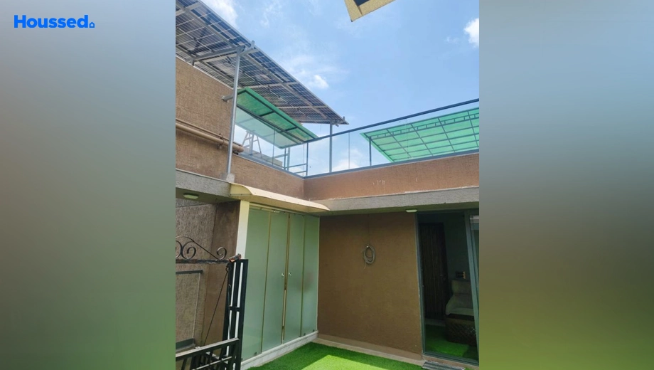 Project Image of 4 BHK Penthouse for Resale in Jodhpur Village - Image 188329