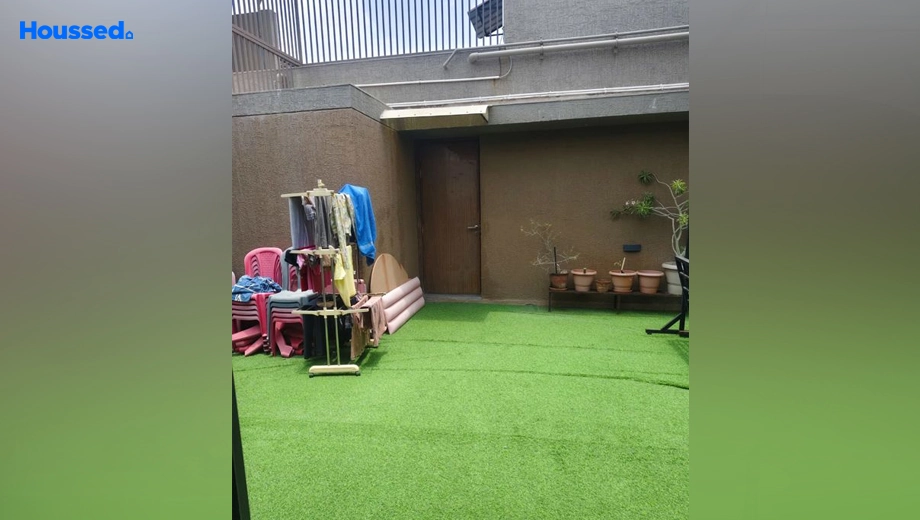 Project Image of 4 BHK Penthouse for Resale in Jodhpur Village - Image 188335