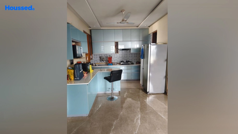 Project Image of 4 BHK Penthouse for Resale in Jodhpur Village - Image 188330