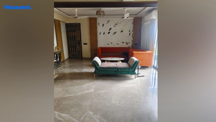 Project Image of 4 BHK Penthouse for Resale in Jodhpur Village - Image 188333