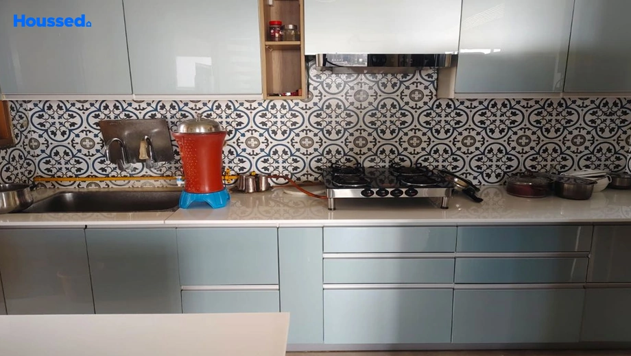 Project Image of 4 BHK Penthouse for Resale in Jodhpur Village - Image 188332