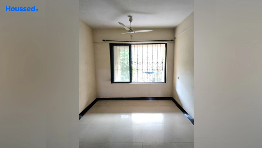Project Image of 2 BHK Semi-Furnished Flat for Rent in Cosmos Park, Kavesar - Image 188322