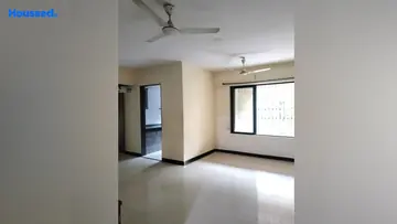 Project Image of 2 BHK Flat for Rent in Cosmos Park Kavesar, Thane - Image 188323