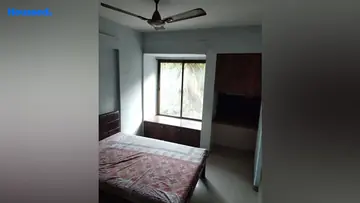 Project Image of 2 BHK Flat for Rent in Cosmos Park Kavesar, Thane - Image 188326