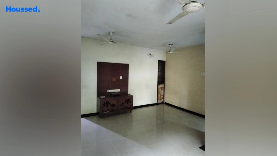Project Image of 2 BHK Semi-Furnished Flat for Rent in Cosmos Park, Kavesar - Image 188327