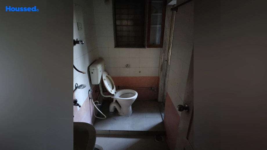 Project Image of 2 BHK Semi-Furnished Flat for Rent in Cosmos Park, Kavesar - Image 188324