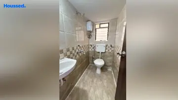 Project Image of 1 BHK Flat for Resale in Sagar Palacia Naigaon East, Palghar - Image 188351