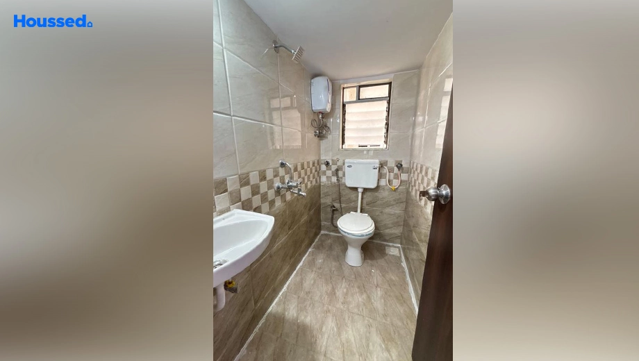 Project Image of 1 BHK Flat for Resale in Sagar Palacia, Naigaon East - Image 188351