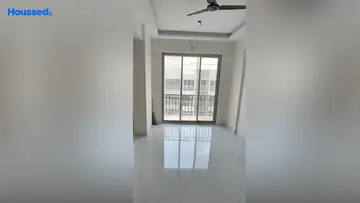 Project Image of 1 BHK Flat for Resale in Sagar Palacia Naigaon East, Palghar - Image 188350
