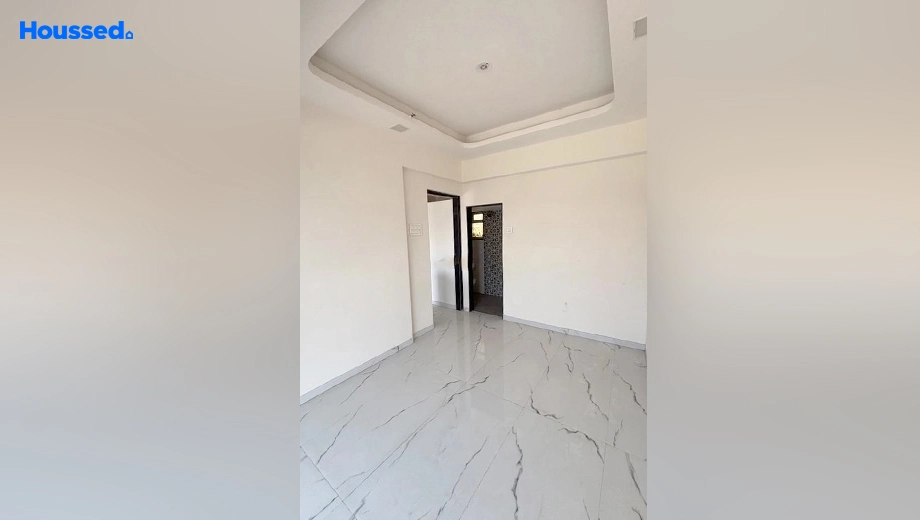 Project Image of 1 BHK Flat for Resale in Sagar Palacia, Naigaon East - Image 188352