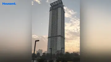 Project Image of 5 BHK Penthouse for Resale in M3M Golfestate Sector 65, Gurgaon - Image 188342