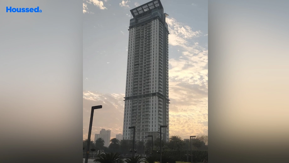 Project Image of 5 BHK Penthouse for Resale in M3M Golfestate, Sector 65 - Image 188342