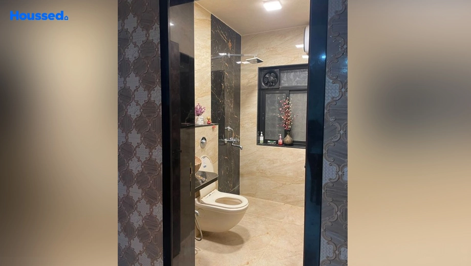 Project Image of 2 BHK Furnished Flat for Rent in Lunkad Greenland, Viman Nagar - Image 188337