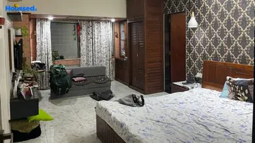Project Image of 2 BHK Flat for Rent in Lunkad Greenland Viman Nagar, Pune - Image 188338