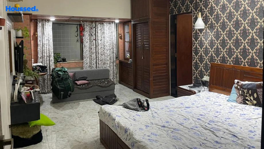 Project Image of 2 BHK Furnished Flat for Rent in Lunkad Greenland, Viman Nagar - Image 188338