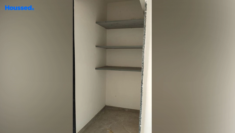 Project Image of 3 BHK Flat for Resale in Aashirvad Bhagyalaxmi Apartment, Vasna - Image 188355