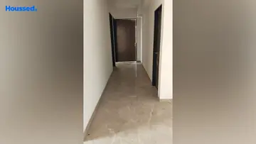 Project Image of 3 BHK Flat for Resale in Aashirvad Bhagyalaxmi Apartment Vasna, Ahmedabad - Image 188356