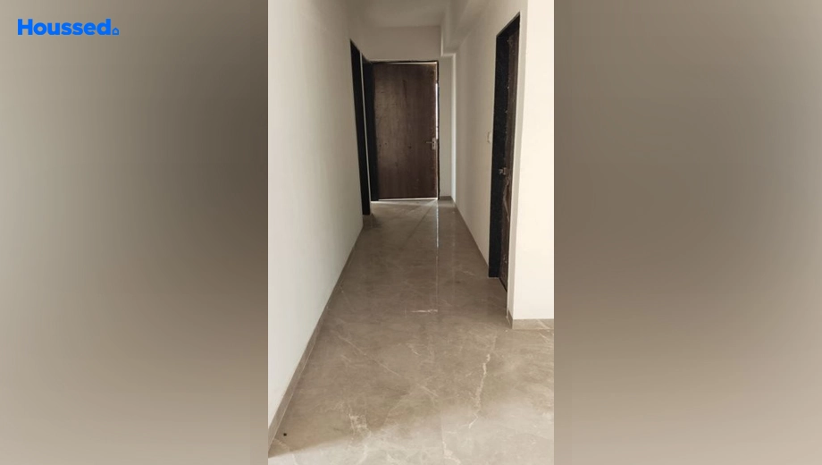 Project Image of 3 BHK Flat for Resale in Aashirvad Bhagyalaxmi Apartment, Vasna - Image 188356