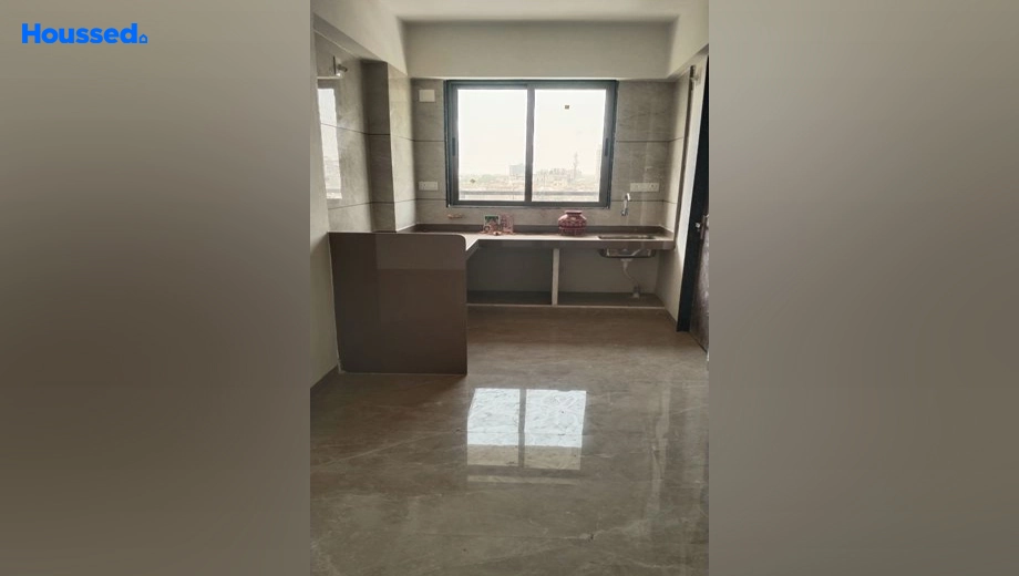 Project Image of 3 BHK Flat for Resale in Aashirvad Bhagyalaxmi Apartment, Vasna - Image 188358