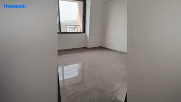 Project Image of 3 BHK Flat for Resale in Aashirvad Bhagyalaxmi Apartment Vasna, Ahmedabad - Image 188359