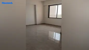 Project Image of 3 BHK Flat for Resale in Aashirvad Bhagyalaxmi Apartment Vasna, Ahmedabad - Image 188357