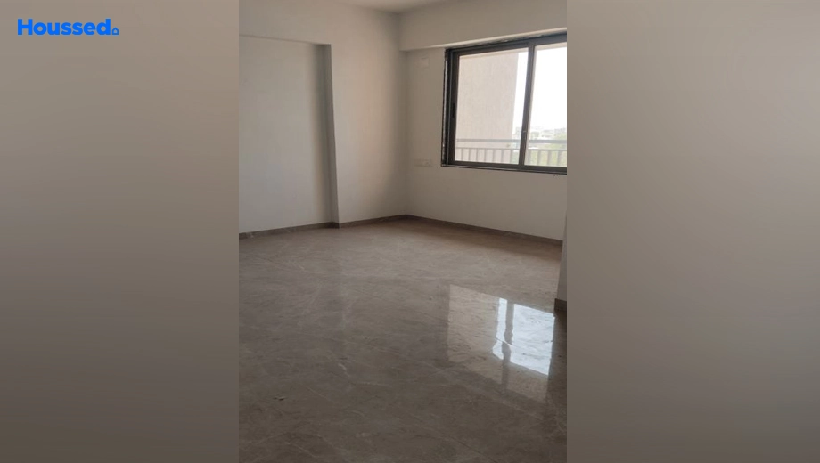 Project Image of 3 BHK Flat for Resale in Aashirvad Bhagyalaxmi Apartment, Vasna - Image 188357
