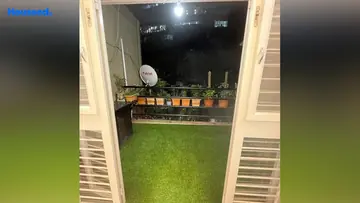 Project Image of 2 BHK Flat for Rent in Neco Garden Society Viman Nagar, Pune - Image 188362