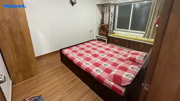 Project Image of 2 BHK Flat for Rent in Neco Garden Society Viman Nagar, Pune - Image 188365
