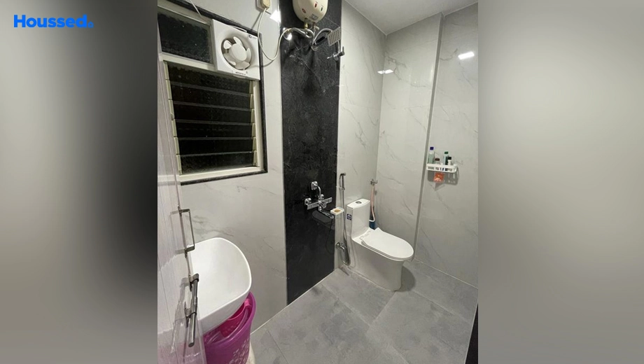 Project Image of 2 BHK Furnished Flat for Rent in Neco Garden Society, Viman Nagar - Image 188360