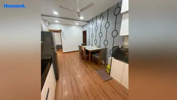 Project Image of 2 BHK Flat for Rent in Neco Garden Society Viman Nagar, Pune - Image 188361