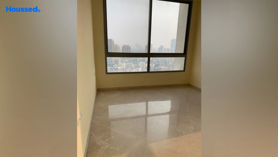 Project Image of 3 BHK Semi-Furnished Flat for Rent in Piramal Vaikunth, Balkum Naka - Image 188369