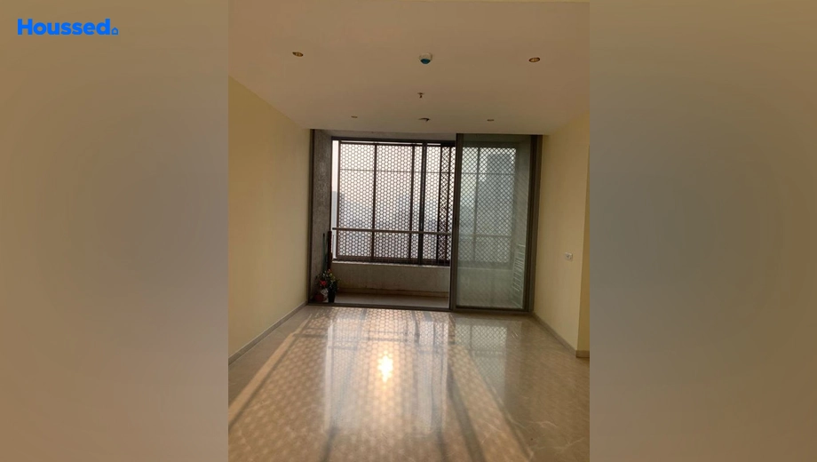 Project Image of 3 BHK Semi-Furnished Flat for Rent in Piramal Vaikunth, Balkum Naka - Image 188367