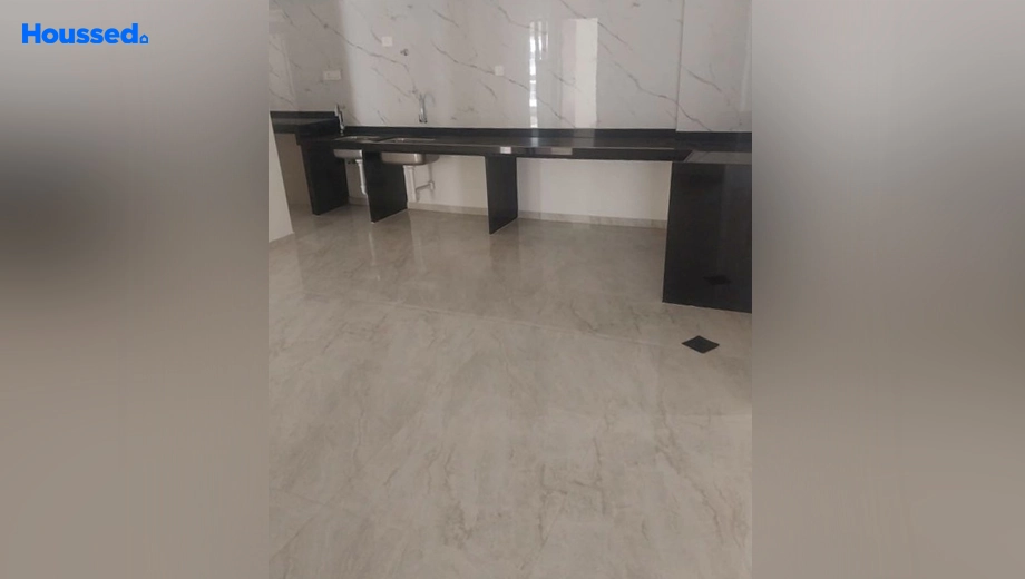 Project Image of 3 BHK Un-Furnished Flat for Rent in Shubh Nirvana, Viman Nagar - Image 188376