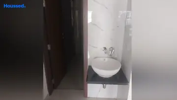 Project Image of 3 BHK Flat for Rent in Shubh Nirvana Viman Nagar, Pune - Image 188378
