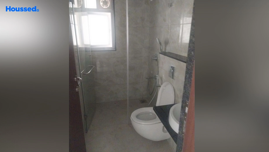 Project Image of 3 BHK Un-Furnished Flat for Rent in Shubh Nirvana, Viman Nagar - Image 188382