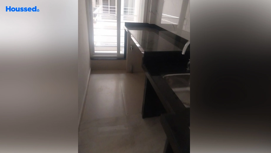 Project Image of 3 BHK Un-Furnished Flat for Rent in Shubh Nirvana, Viman Nagar - Image 188377