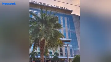 Project Image of Commercial Office Space for Resale in Spaze Business Park Sector 66, Gurgaon - Image 188397