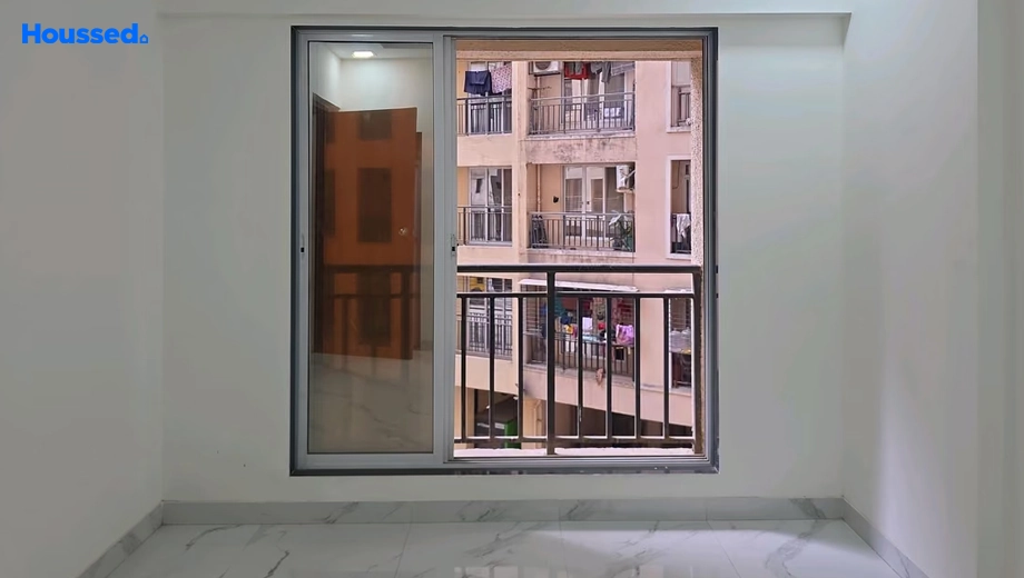 Project Image of 2 BHK Flat for Resale in Poonam Sky City, Virar West - Image 188409