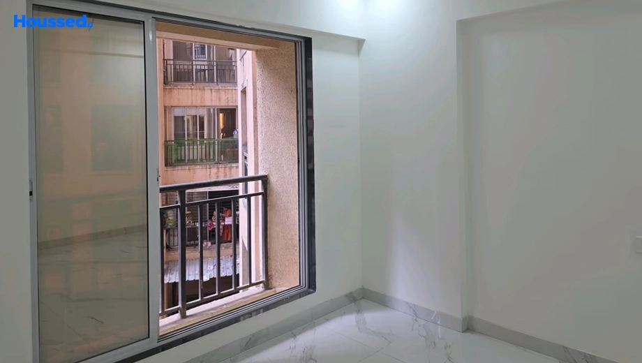 Project Image of 2 BHK Flat for Resale in Poonam Sky City, Virar West - Image 188412