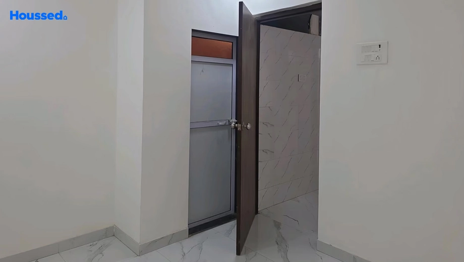 Project Image of 2 BHK Flat for Resale in Poonam Sky City, Virar West - Image 188411