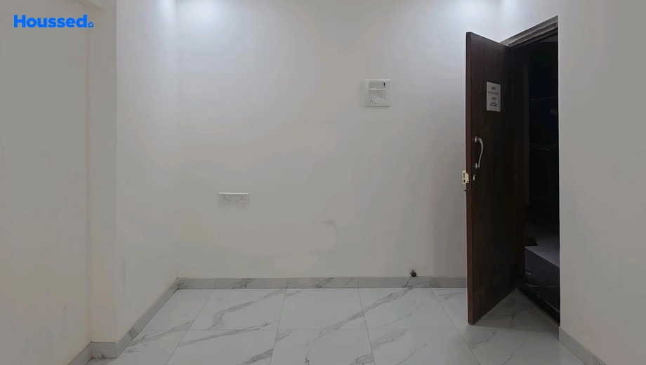 Project Image of 2 BHK Flat for Resale in Poonam Sky City, Virar West - Image 188408