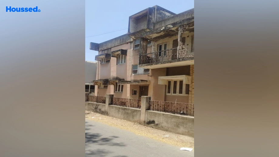 Project Image of 3 BHK House/Villa for Resale in Gulbai Tekra - Image 188435