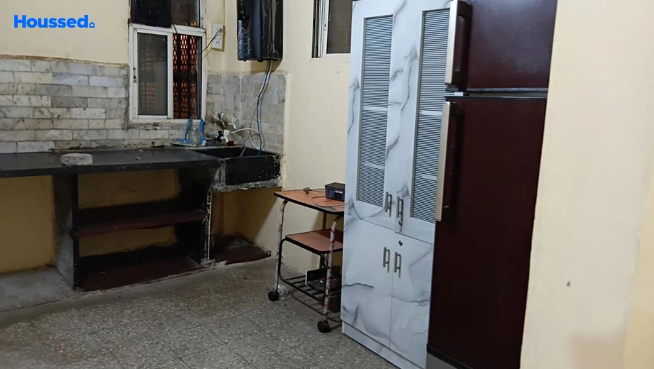 Project Image of 1 BHK Furnished Flat for Rent in Viman Nagar - Image 188438