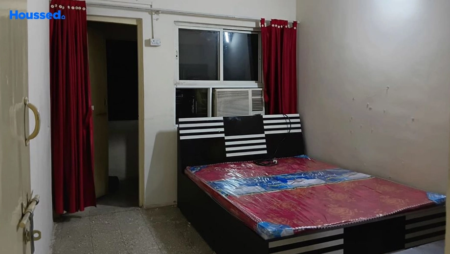 Project Image of 1 BHK Furnished Flat for Rent in Viman Nagar - Image 188437