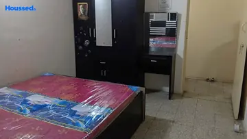 Project Image of 1 BHK Flat for Rent in Viman Nagar, Pune - Image 188439