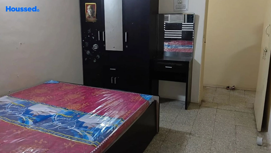 Project Image of 1 BHK Furnished Flat for Rent in Viman Nagar - Image 188439